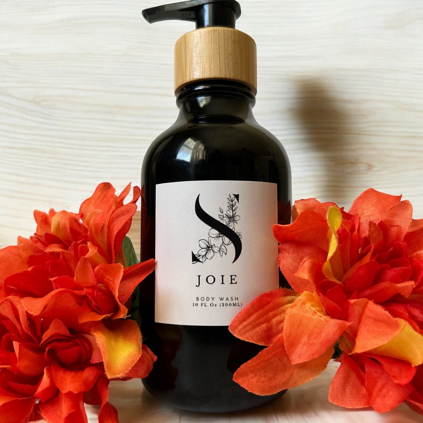 Joie Body Wash