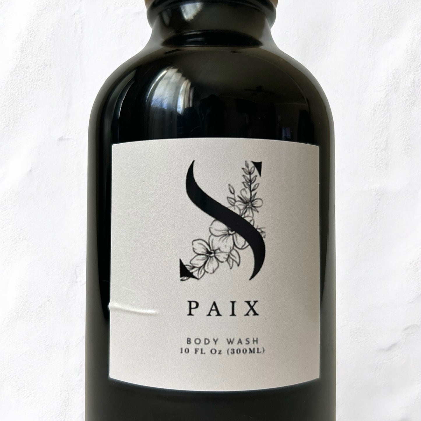 Paix Body Wash